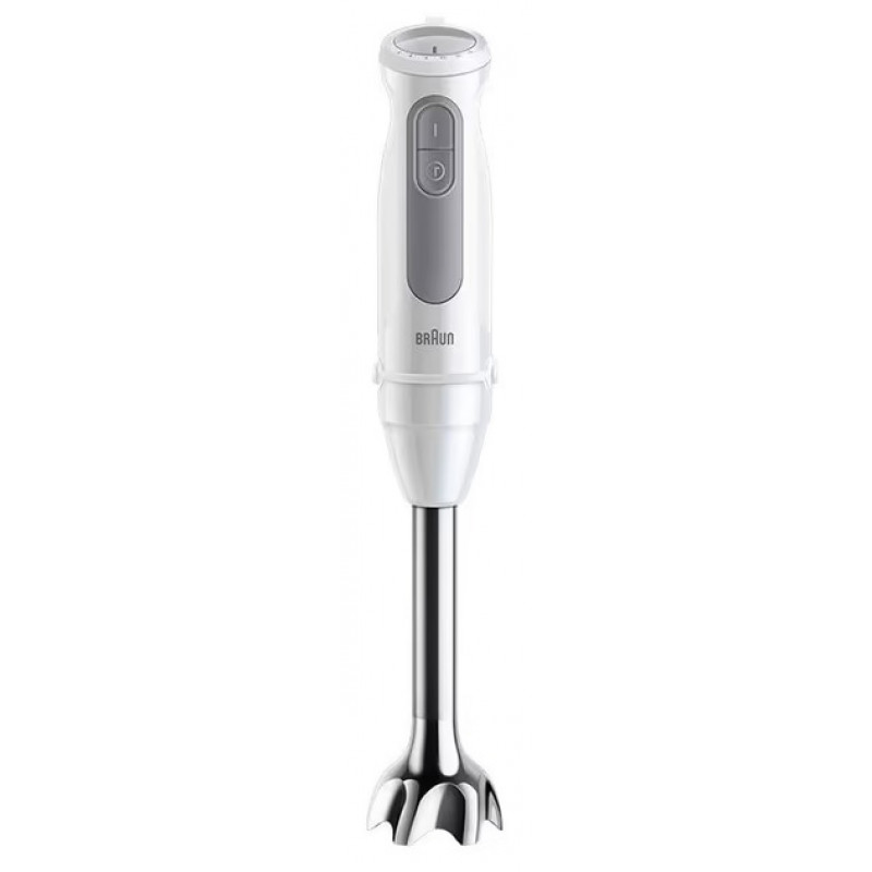 Блендер Braun MQ 50236 M WH
