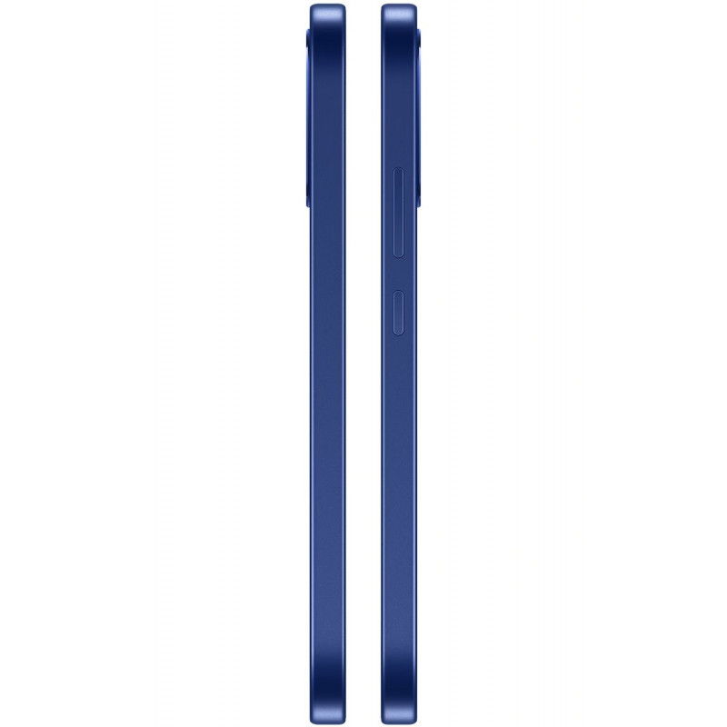 Смартфон OPPO A6 6/256GB Aurora Gold