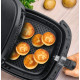 Мультипіч-фритюрниця Rotex ROM960-XXL UP&DownFry (9.5л)