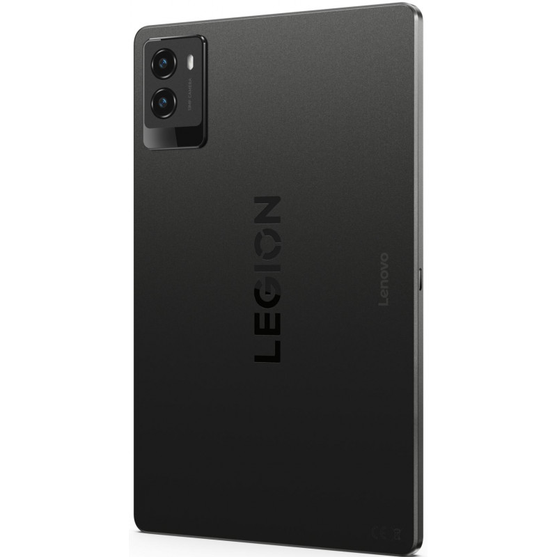 Планшет Lenovo Legion Tab IPS/QS 8 Gen 3/12/256 Eclipse Black ZAEF0033UA