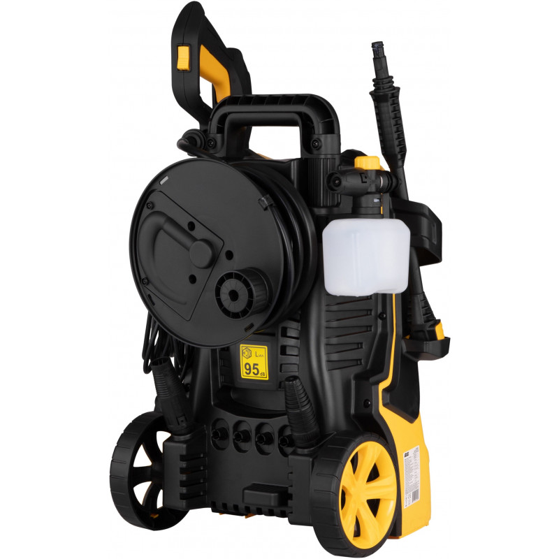 Мінімийка високого тиску 2E AquaClean 150plus 2E-HPW2015PB