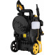 Мінімийка високого тиску 2E AquaClean 150plus 2E-HPW2015PB