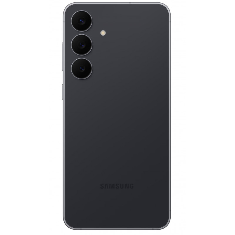 Смартфон Samsung Galaxy S25 FE 5G (S731) 8/256Gb Jetblack(SM-S731BZKGEUC)