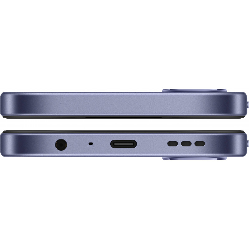 Смартфон OPPO A6X 4/128 Plum purple
