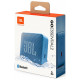 Портативна акустика JBL Go Essential 2 Синій (JBLGOES2BLUEU)