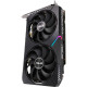 Відеокарта ASUS Nvidia GeForce DUAL-RTX3060-O12G-V2 LHR
