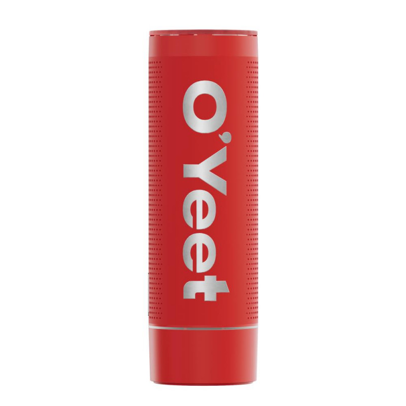 Перкусійний масажер Oyeet NEX PRO II MG-T1 RED
