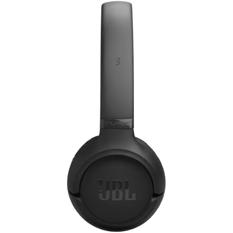 Навушники JBL Tune 530BT Black (JBLT530BTBLKEU)