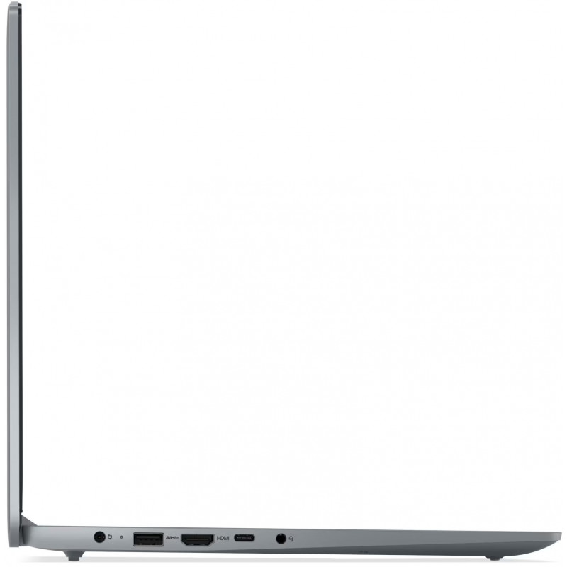 Ноутбук Lenovo IdeaPad Slim 3 15IAH8 (83ER00MPRA) (i5-12450H/16/512)