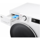 Пральна машина LG F4Y5RS0W