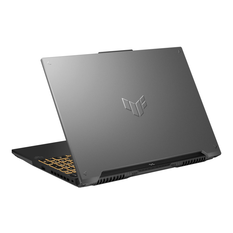 Ноутбук ASUS FX607VJB C5-210H 90NR0MZ6-M005L0