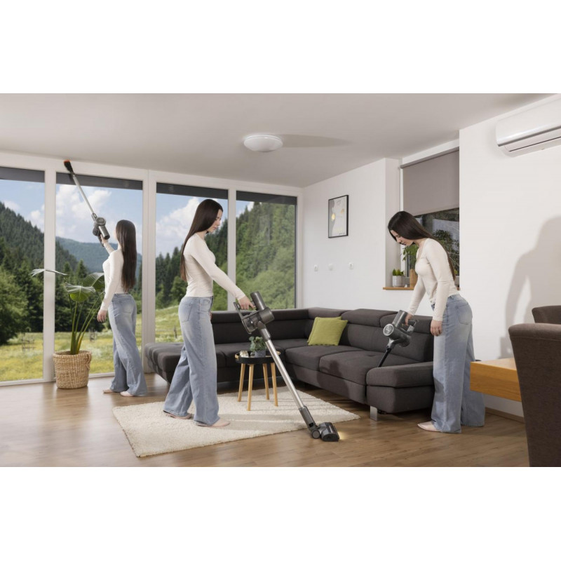Пилосос Gorenje SVC252426FFCA