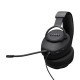 Навушники JBL JBLQTUM100M2BLK