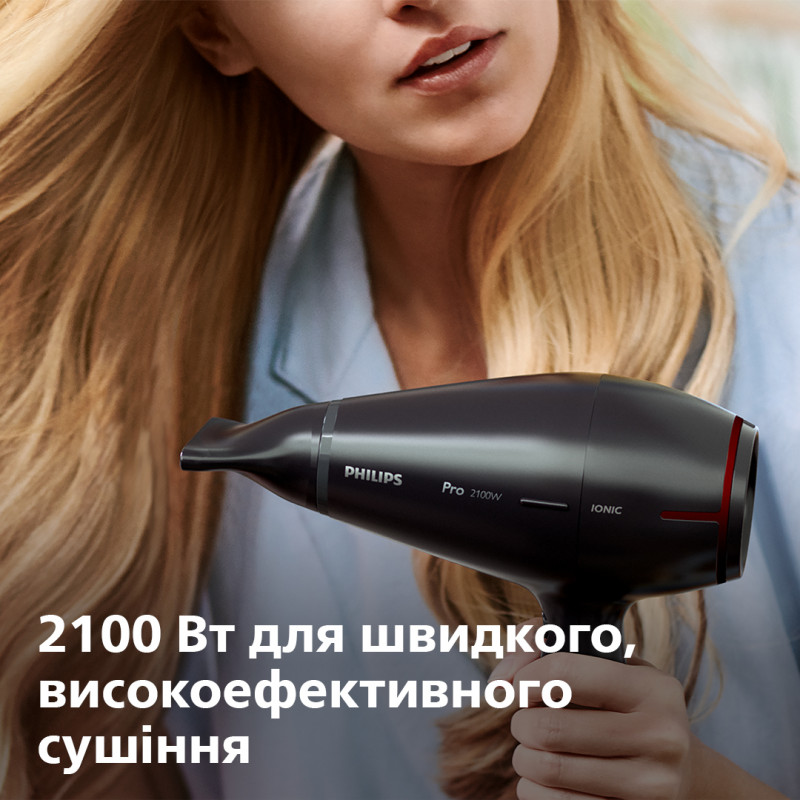 Фен Philips HPS910/00
