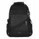Рюкзак 2E, SmartPack 16", чорний (2E-BPN6316BK)