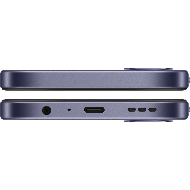 Смартфон OPPO A6k 4/256GB Crystal Violet