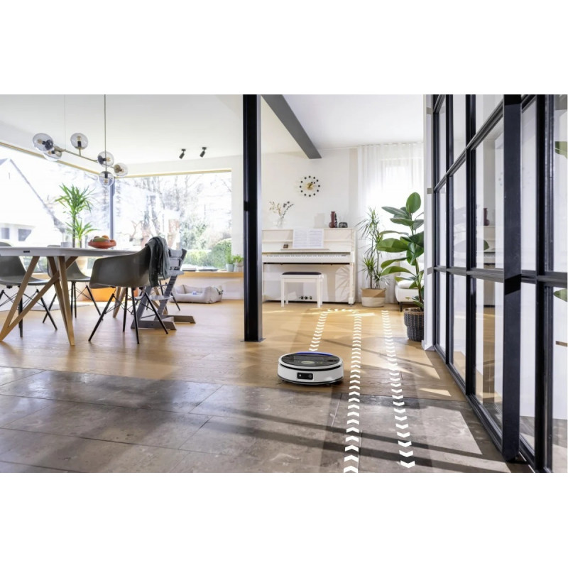 Робот-пилосос karcher RVF 7 Comfort 1.269-690.0