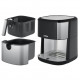 Мультипіч-фритюрниця Rotex ROM760-XL UP&DownFry