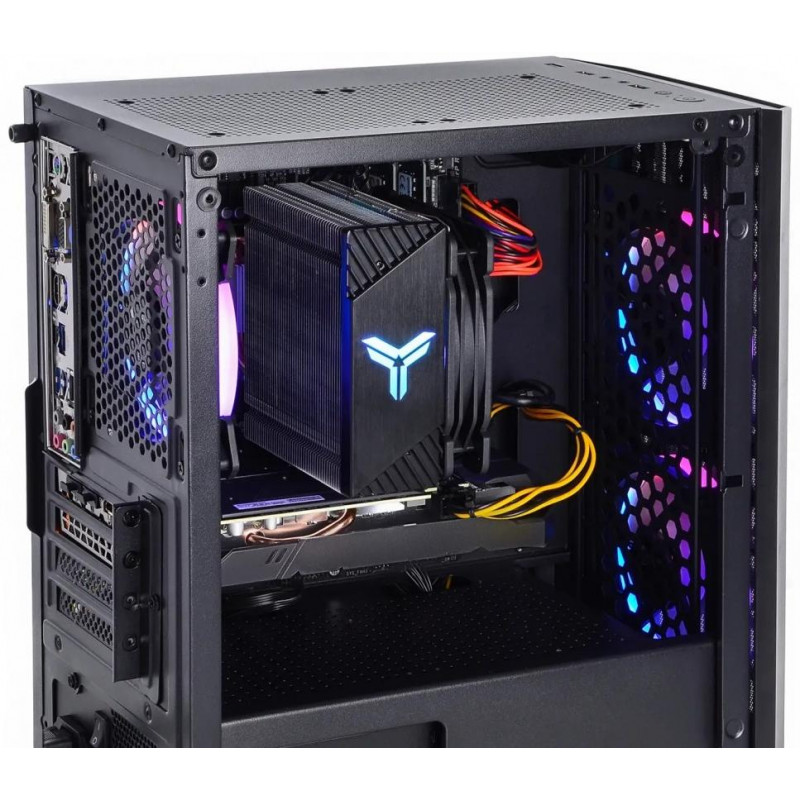 Персональний комп'ютер ARTLINE Gaming X61 (X61v19Win)