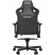 Крісло ігрове Anda Seat Kaiser 3 White Size L AD12YDC-L-01-W-PV/C
