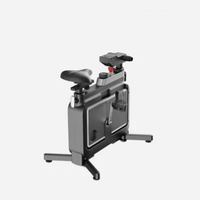 Велотренажер KINGSMIТH Workstation Bike W1B W1B