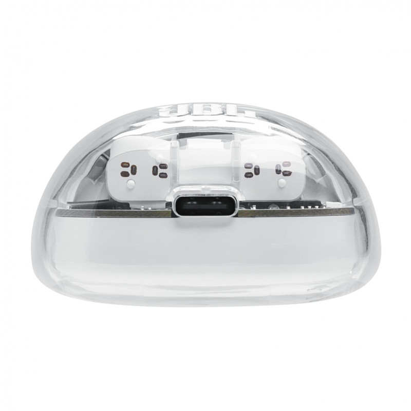 Навушники JBL JBLTFLEX2GWHT