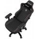Крісло ігрове Anda Seat Kaiser 3 Black Size L AD12YDC-L-01-B-PV/C
