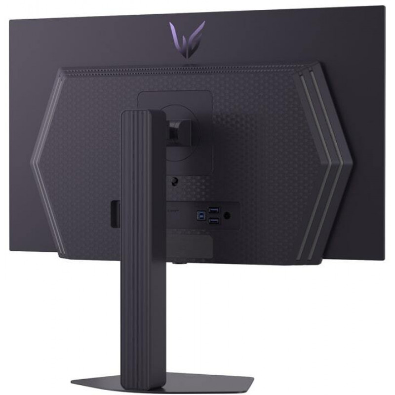 Монітор LG 27GX704A-B 27GX704A-B