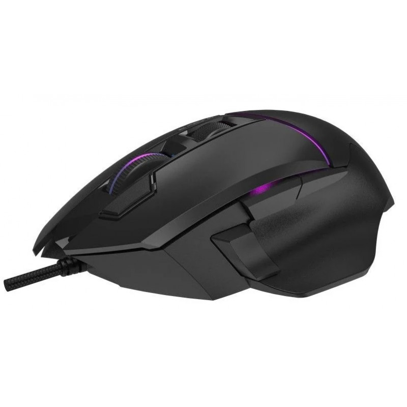 Миша A4Tech Bloody W95 Ultra Black