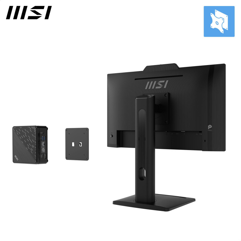 Монітор MSI PRO MP242PMG