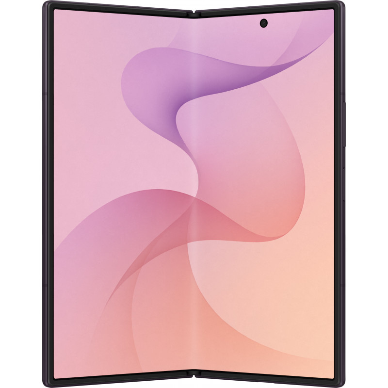 Смартфон Samsung Galaxy Fold 8 Ultra 5G (F976) 16/1024ГБ, 1SIM, фіолетовий SM-F976BZVNSEK
