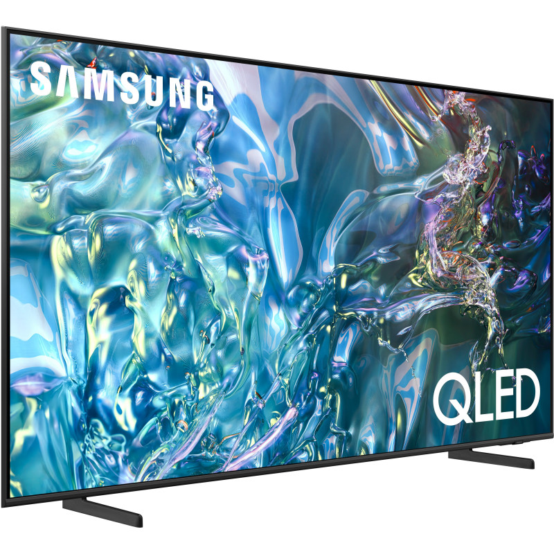 Телевізор Samsung QE65Q60DAUXUA