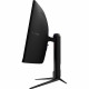 Монітор MSI MAG 342CQRF E20