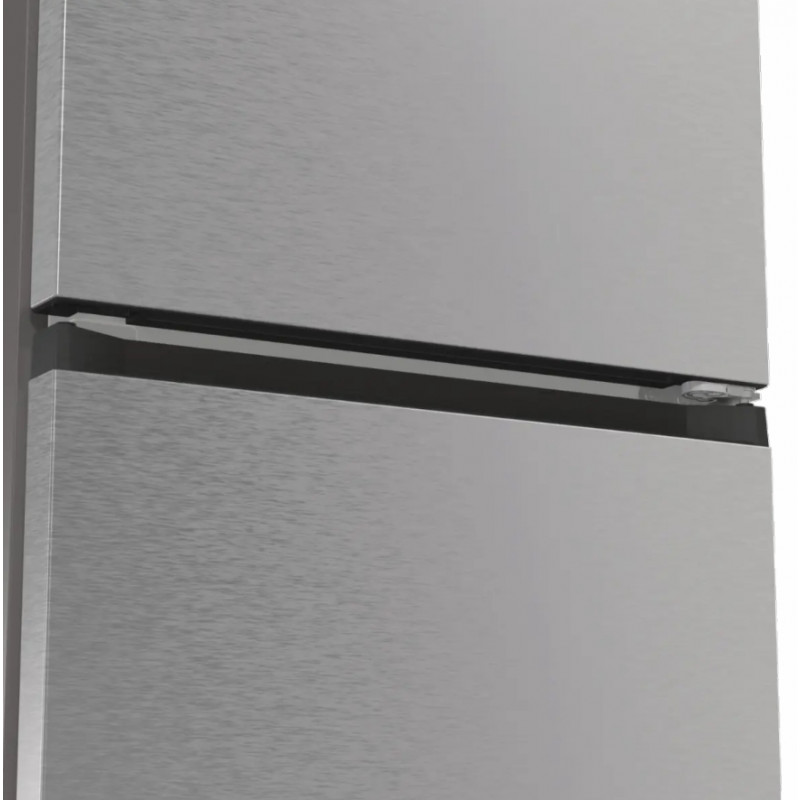Холодильник HISENSE RB5P410SACC (HZF4168AED)