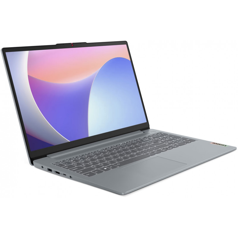 Ноутбук Lenovo IdeaPad Slim 3 15IAH8 (83ER00NFRA) (i5-12450H/16/512)