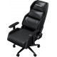 Крісло ігрове Anda Seat X1 Gaming Sofa Black PVC AD-W-SF01-04-B-PV