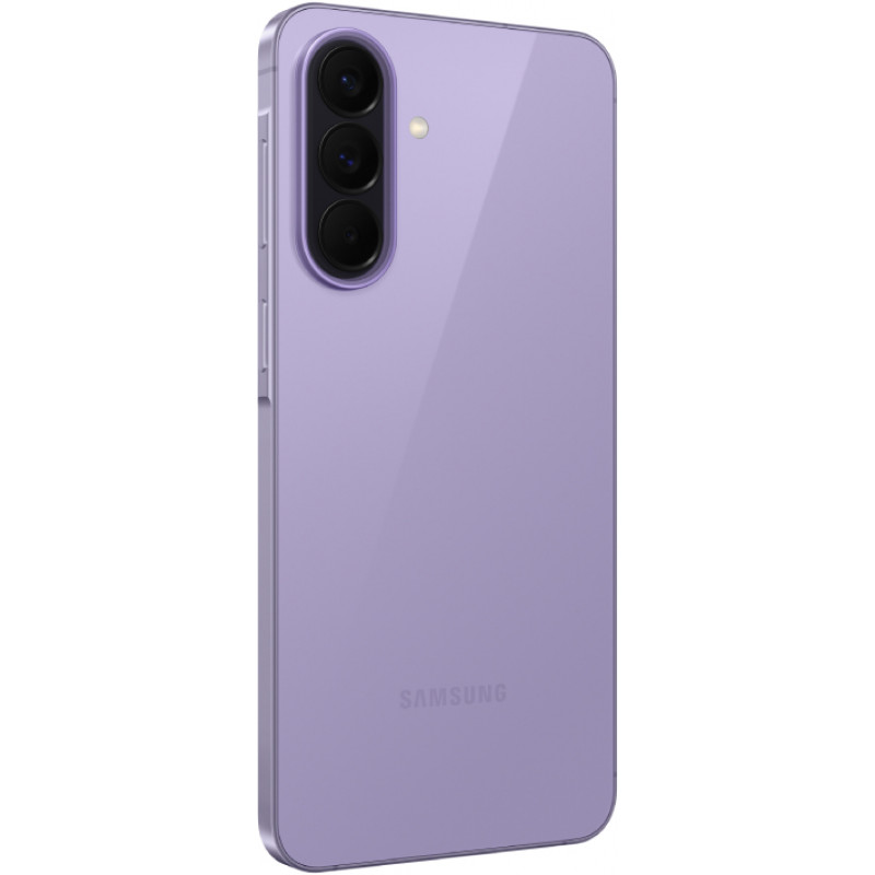 Смартфон Samsung Galaxy A57 5G 12/512Gb Awesome Lilac (SM-A576BZADEUC)
