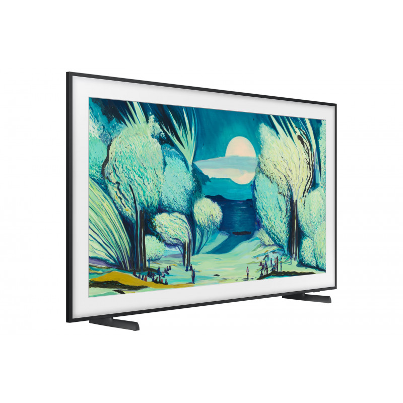 Телевізор Samsung QE50LS03FAUXUA