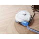 Робот-пилосос ECOVACS DEEBOT N30 PRO OMNI YDLX11-1 WHITE
