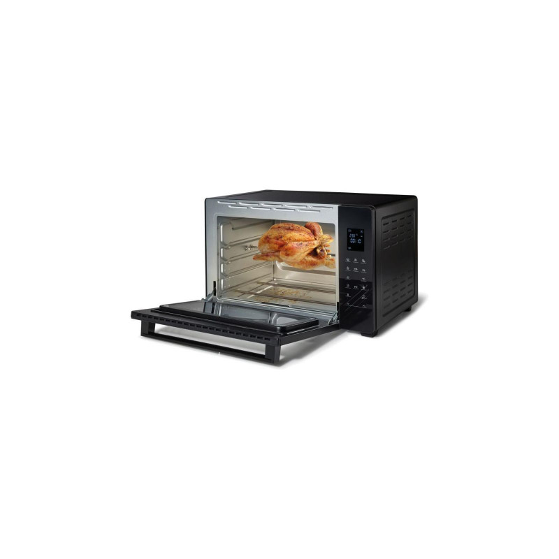 Електропіч HISENSE HOM45D