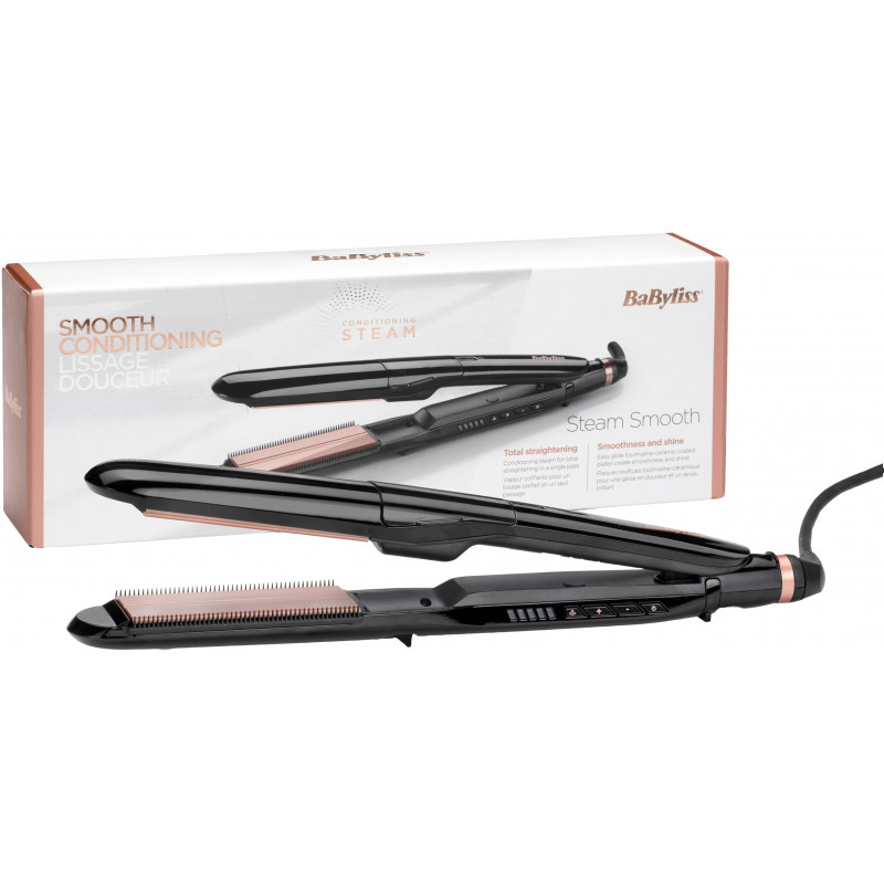 Випрямляч Babyliss ST493E