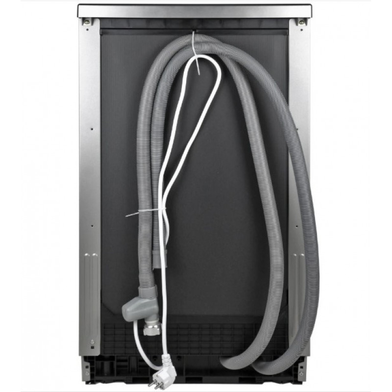 Посудомийна машина MIDEA MFD60S05S