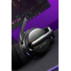 Гарнітура ігрова Proove Gaming Glimmer (APP) (black/purple)