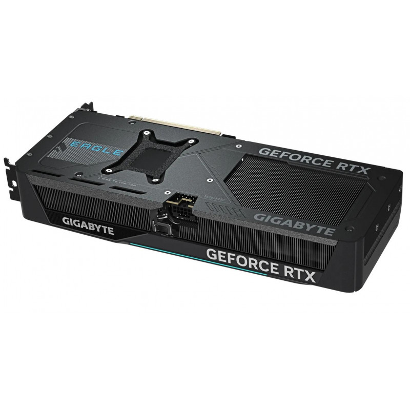 Відеокарта GIGABYTE Nvidia GeForce RTX 5070 EAGLE OC SFF 12G (GV-N5070EAGLE OC-12GD)