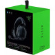 Гарнітура Razer BlackShark V2 HyperSpeed, USB/WL, чорний RZ04-04960100-R3M1