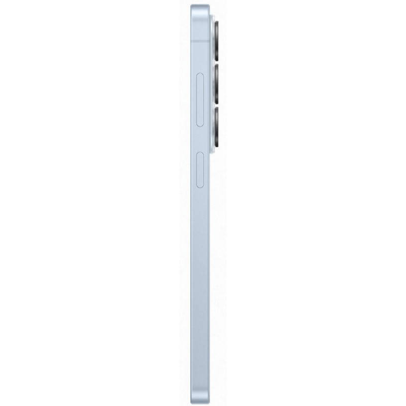 Смартфон Samsung Galaxy S26 5G (S942) 12/512ГБ, 2SIM, блакитний SM-S942BLBHEUC
