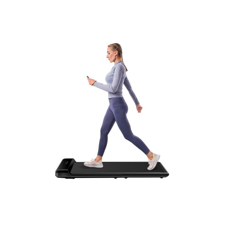 Електрична бігова доріжка KingSmith C2 Walkingpad WPS1F BLACK