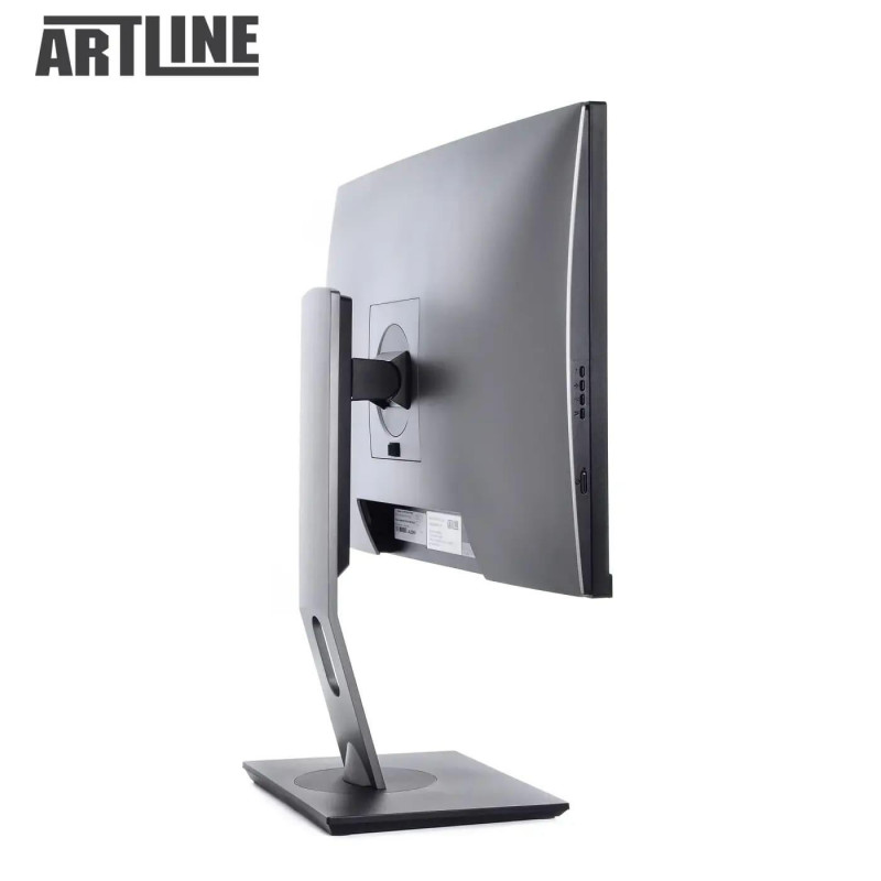 Моноблок ARTLINE Home GL44 Windows 11 Pro (GL44v09Win)
