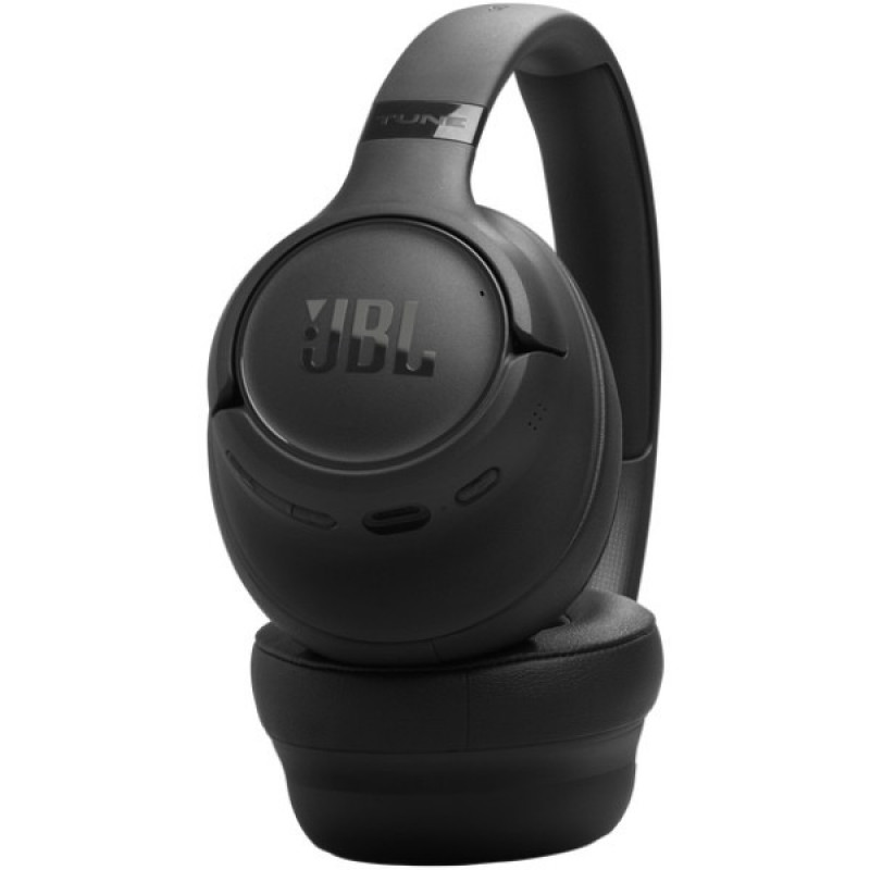 Навушники JBL Tune 730BT Black (JBLT730BTBLK)