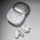 Навушники Proove NoLimit TWS with Hybrid ANC (APP) (white/silver)